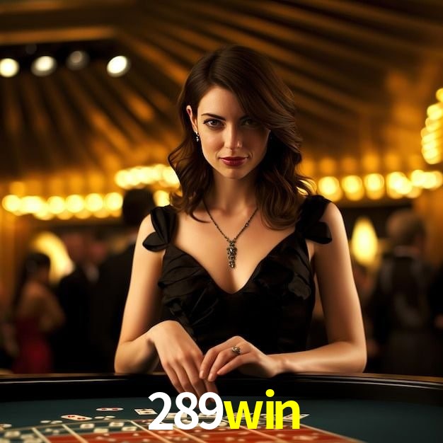 Apostas de Tênis 289win