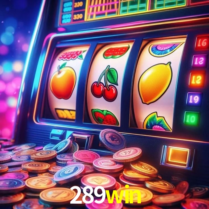 Tecnologia da Plataforma 289win