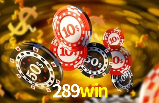Provedores de Jogos 289win