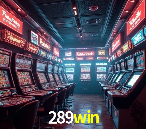 Design Responsivo 289win