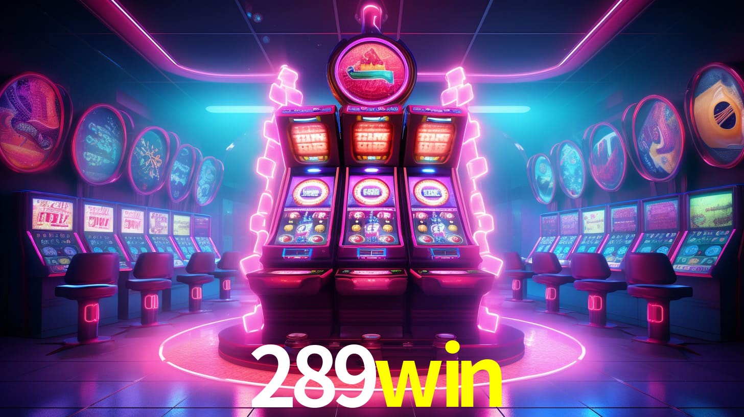 289win bet