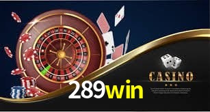 Segurança 2FA 289win