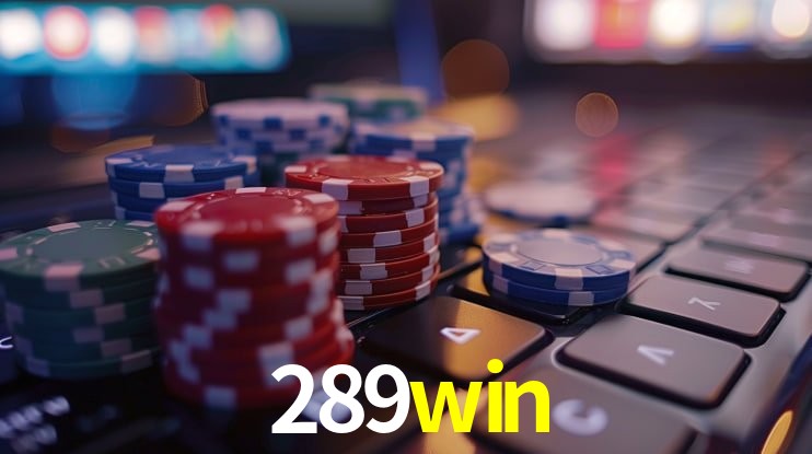 Jogos de Slot 289win