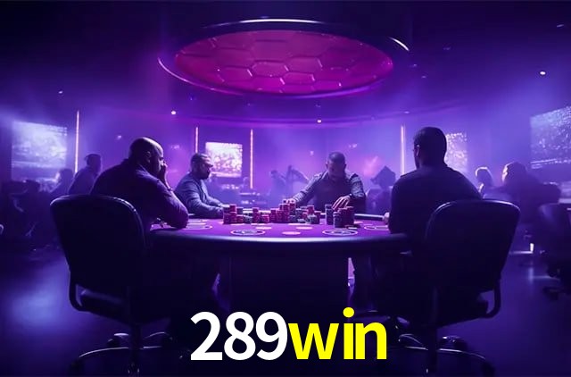 Integração de APIs 289win