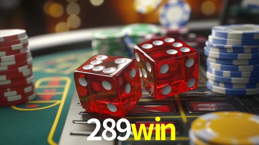 APP oficial da 289win para mobile