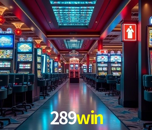 Bônus de Boas-vindas 289win