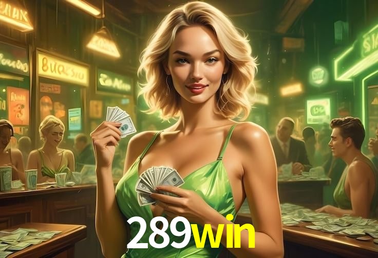 Estatísticas Esportivas 289win