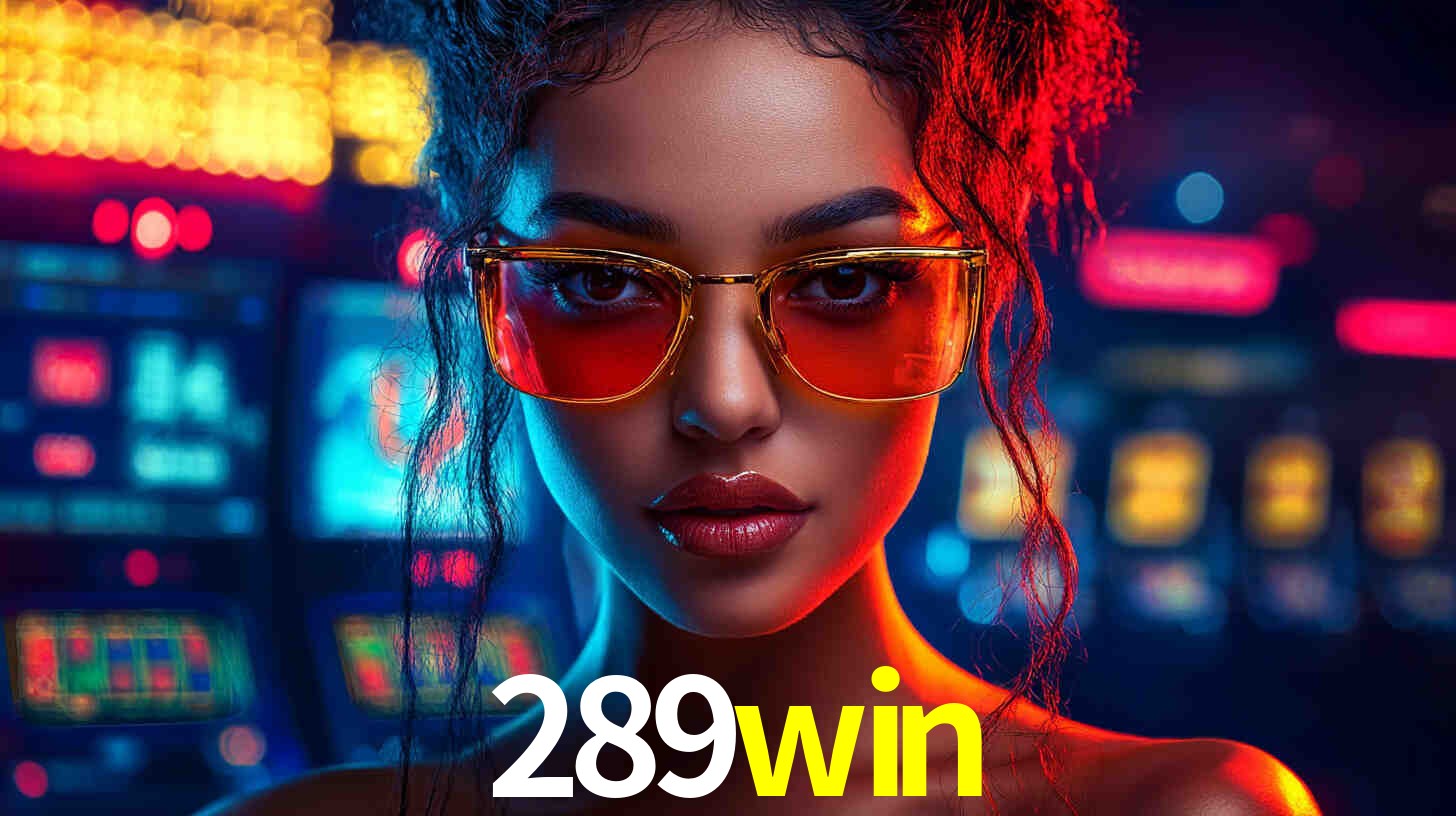 cassino 289win