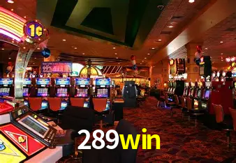 Apostas Esportivas na 289win: Um Guia Completo