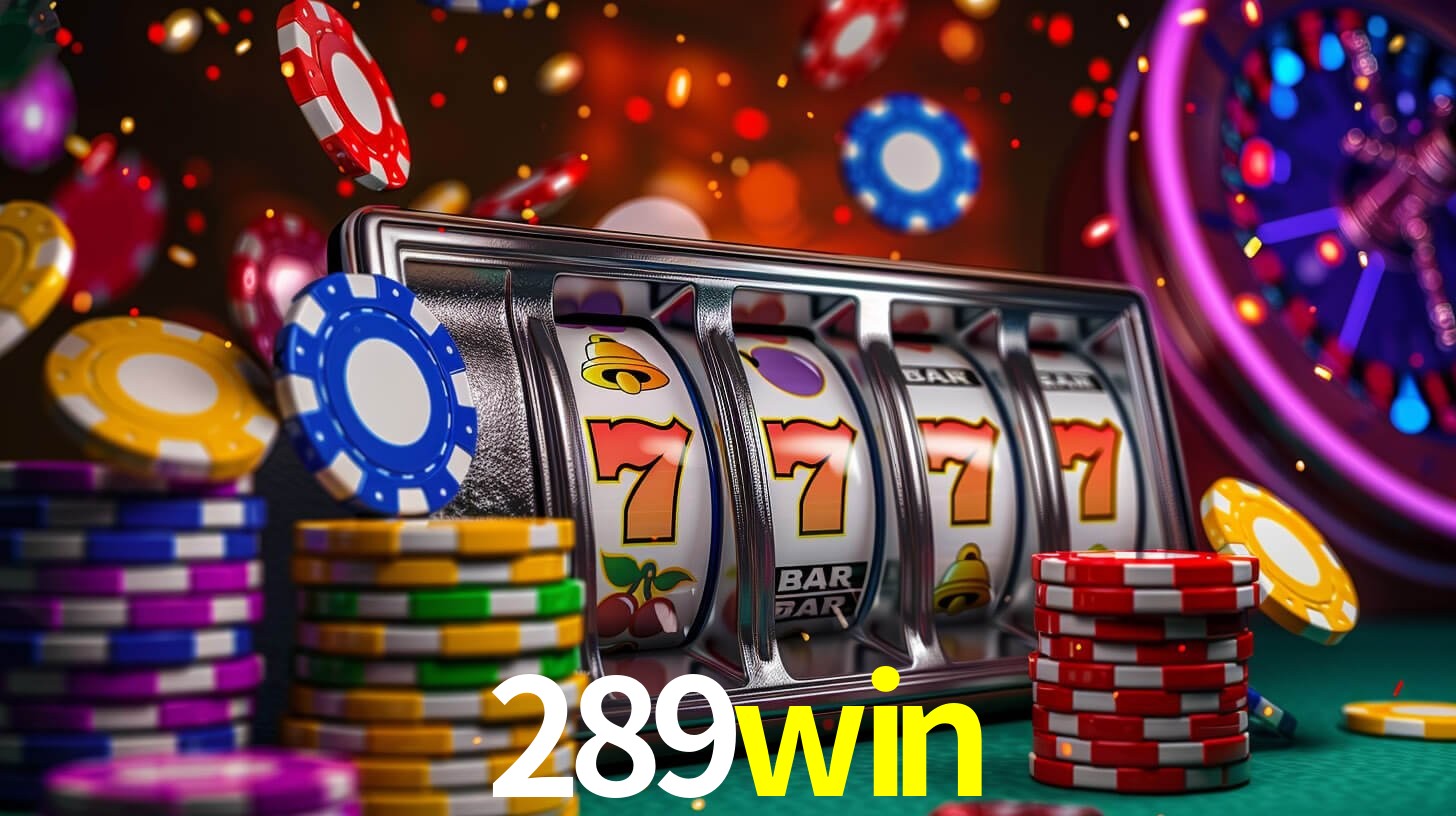 Estatísticas Esportivas 289win