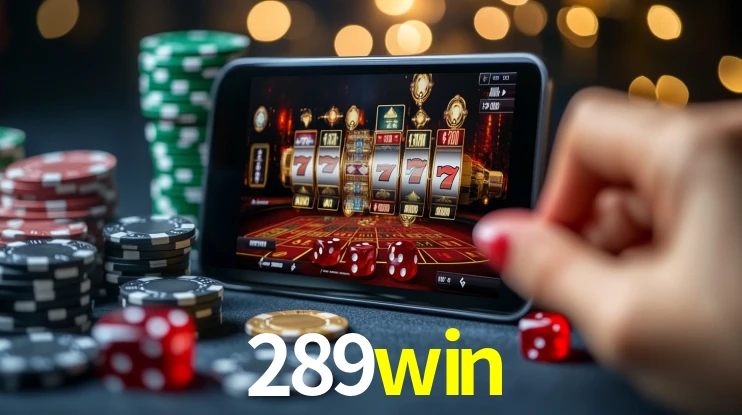 Bônus Diários 289win