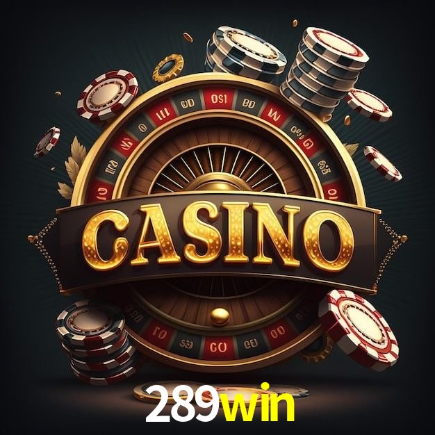PIX Instantâneo 289win