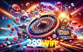 Cadastro Rápido 289win