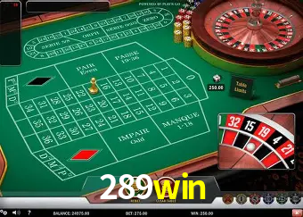 A Revolução dos Aplicativos de Jogos no 289win