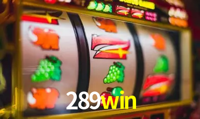 A Emoção da Loteria na 289win: Uma Chance de Mudança de Vida