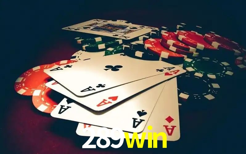 Especiais de Fim de Semana 289win