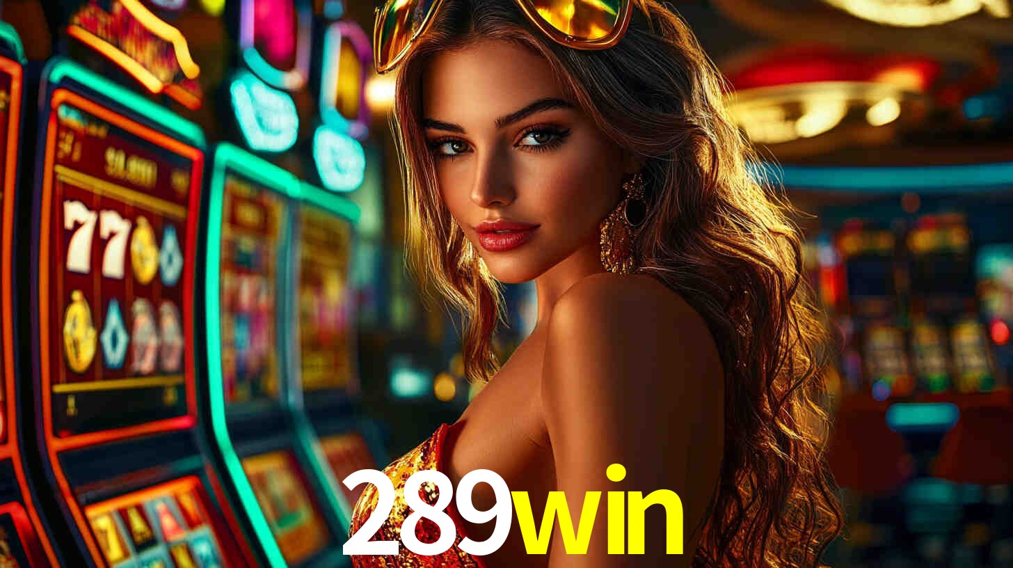 Bônus de Boas-vindas 289win