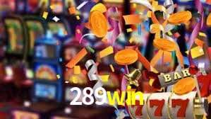 289win bet