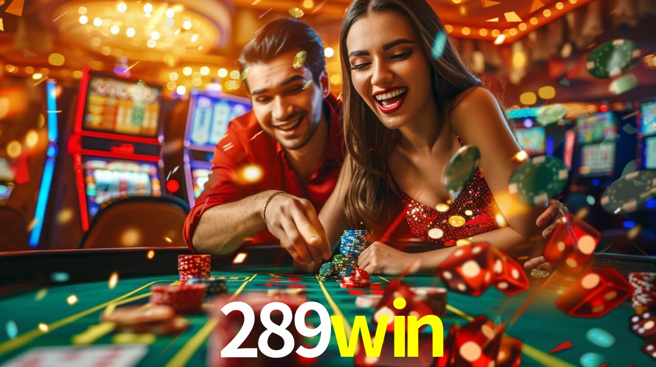 Avaliações dos Jogadores 289win