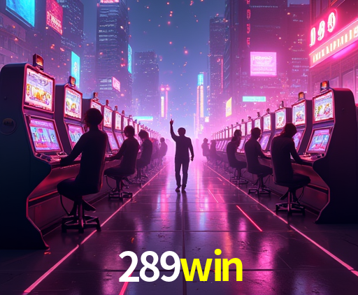 Estatísticas do Jogo 289win