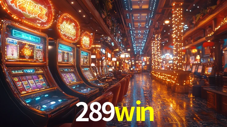 289win - Melhor Cassino da Internet - 289win.com