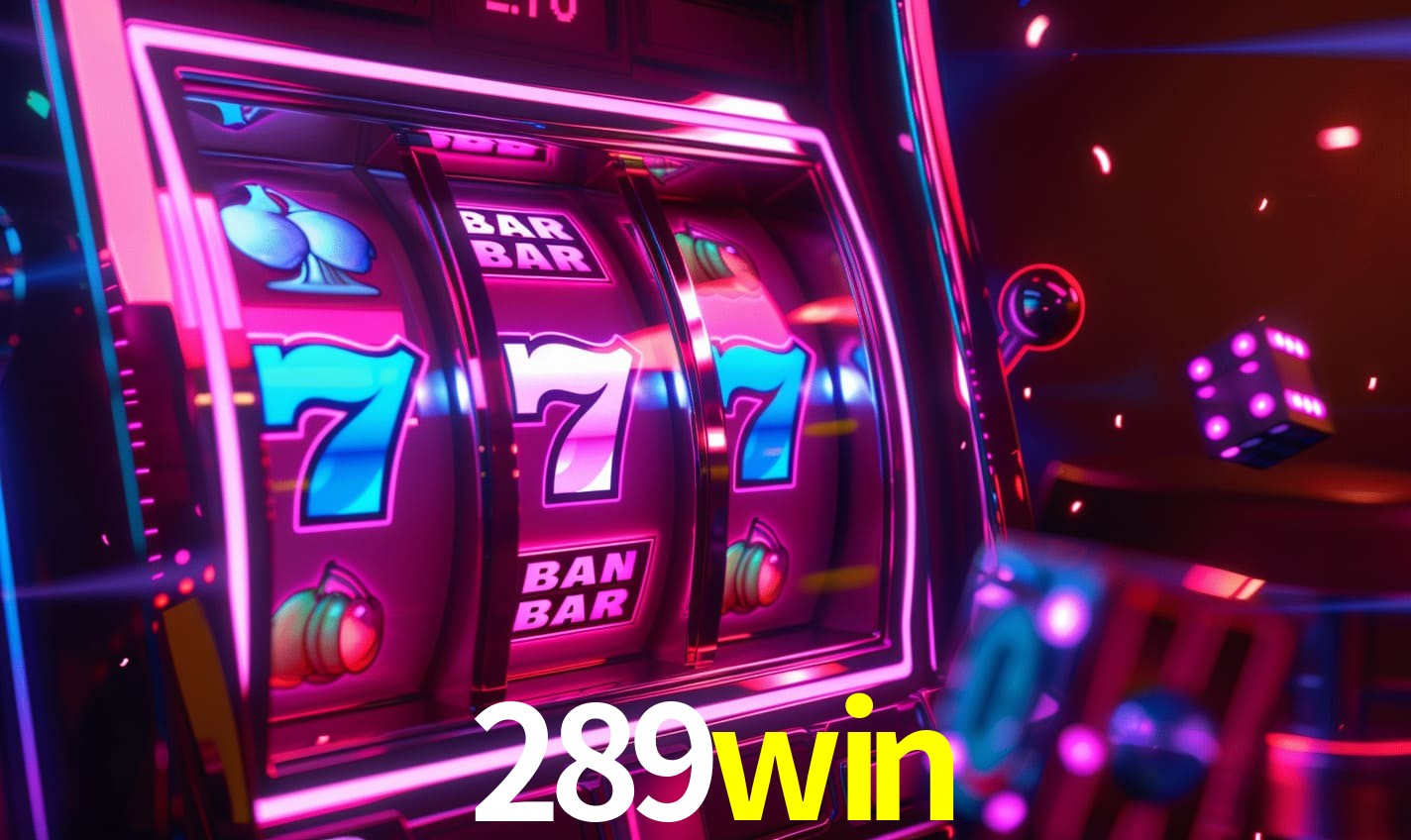 Jogos Exclusivos 289win