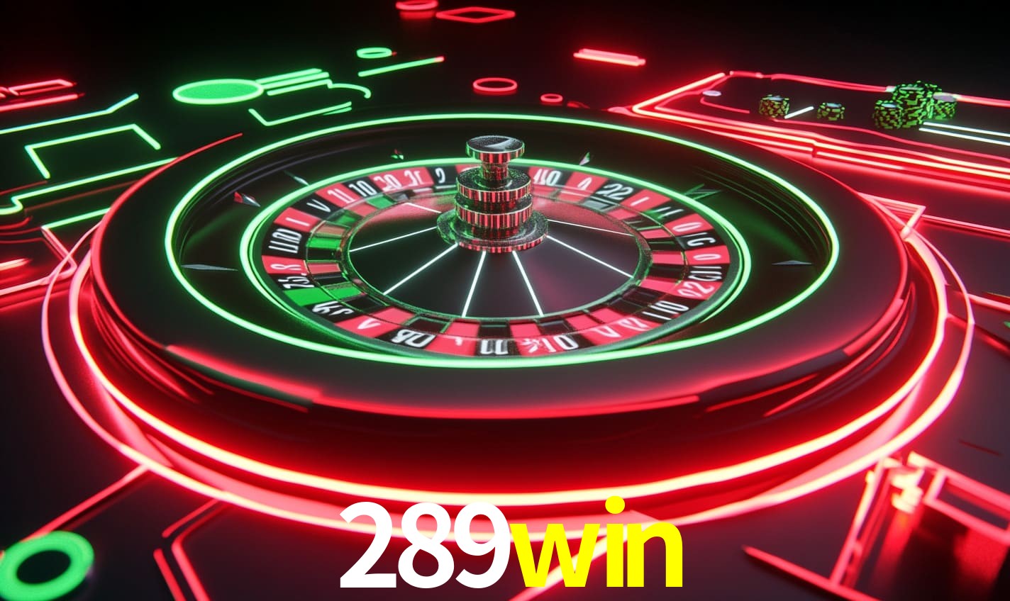 Interface do App 289win