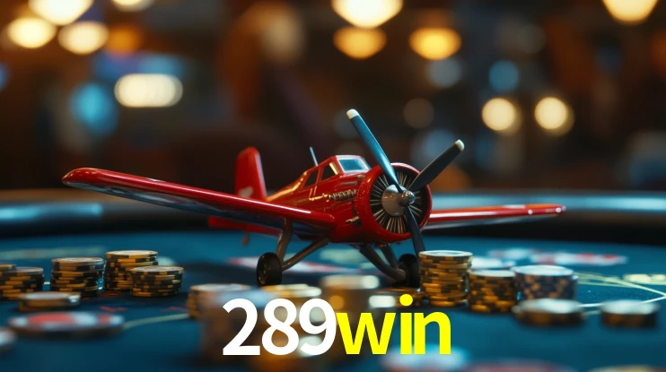 Mesa de Blackjack 289win