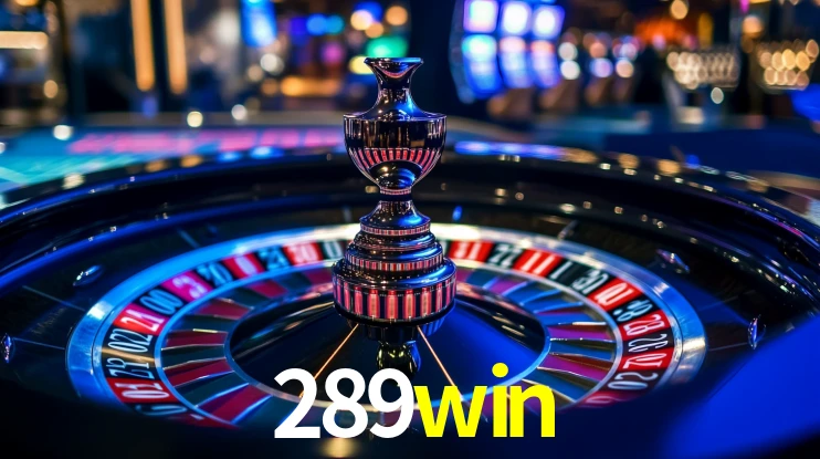 289win bet