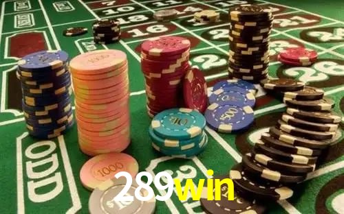 Jogos Exclusivos 289win