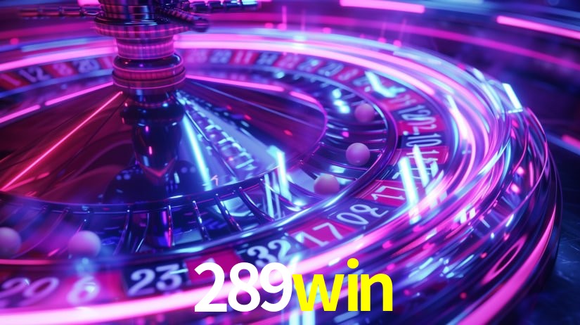 Bônus Diários 289win