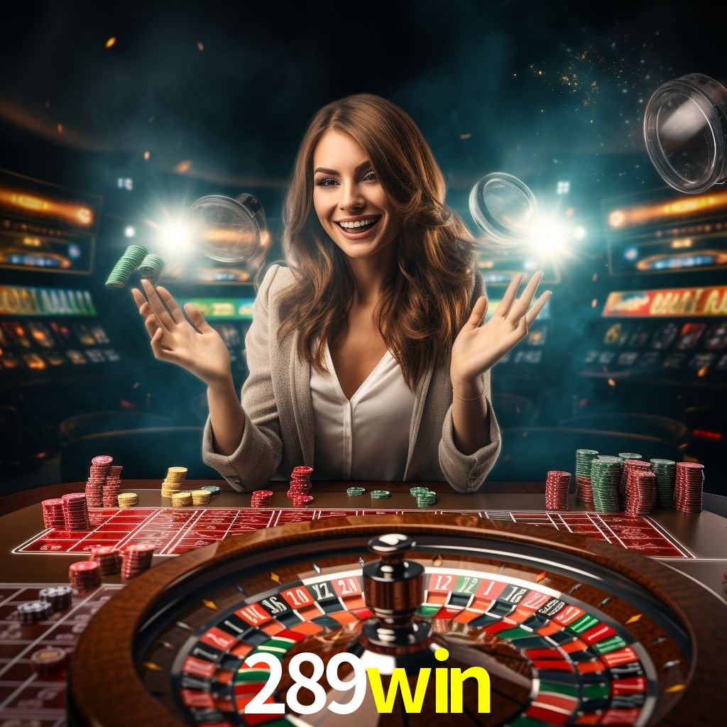 289win: Jogos de Caça-Níqueis-Altas Recompensas, Roleta-Velocidade, Blackjack-Desafios Máximos