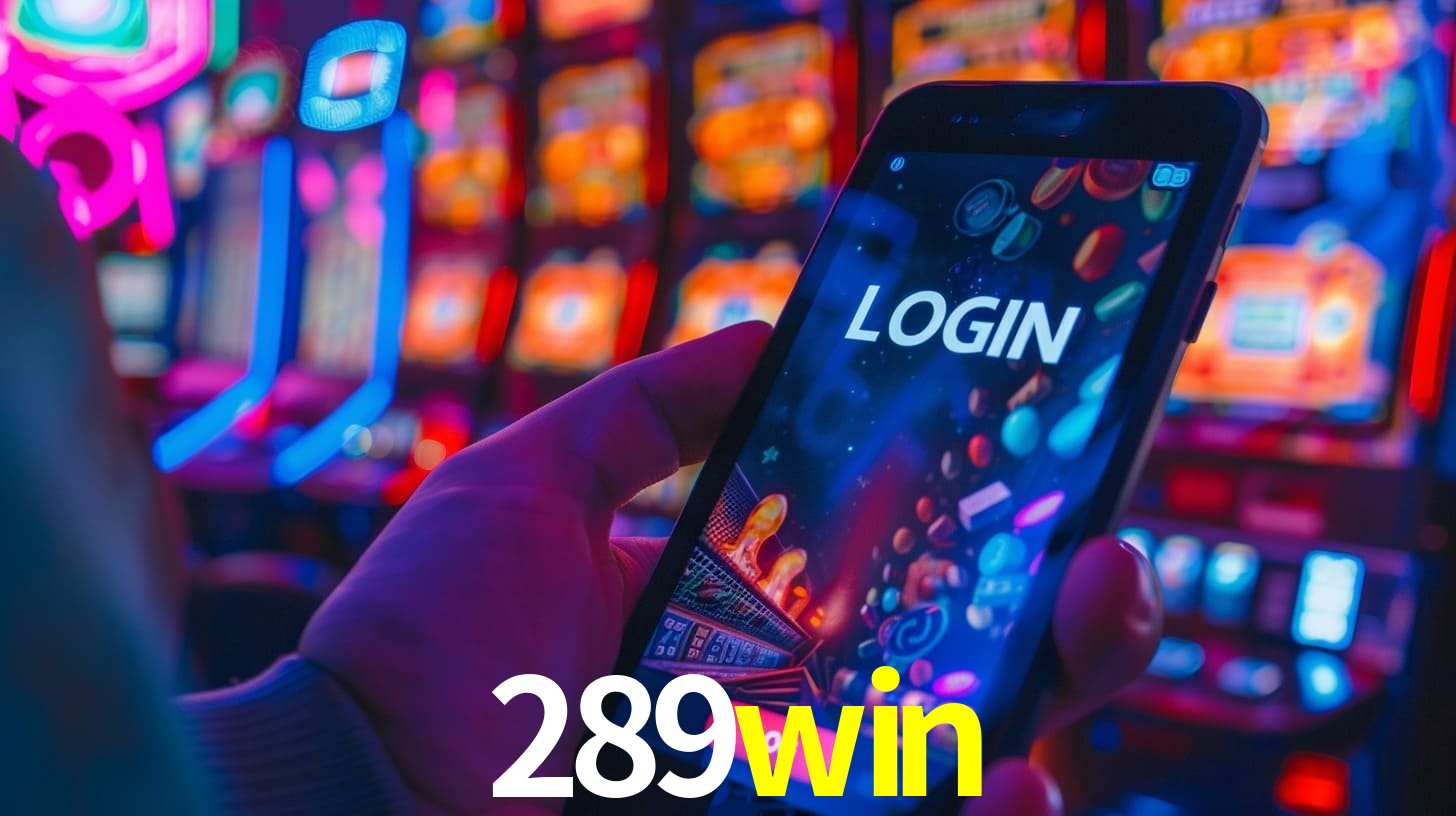 Avaliações dos Jogadores 289win