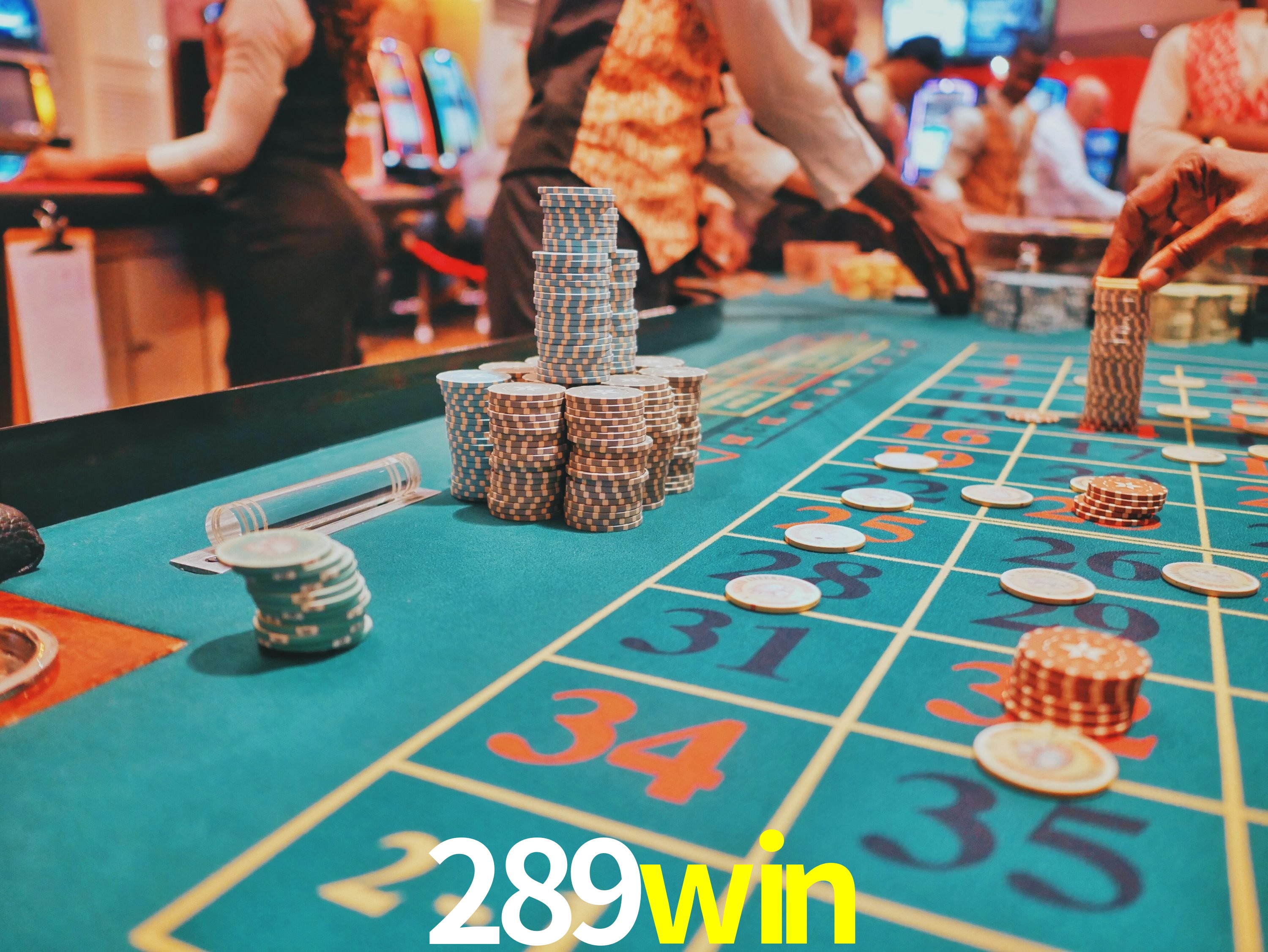Diretório de Jogos 289win