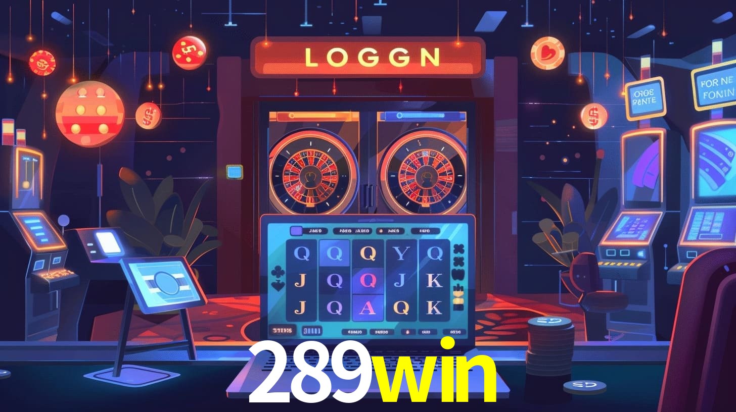 Cadastro Rápido 289win