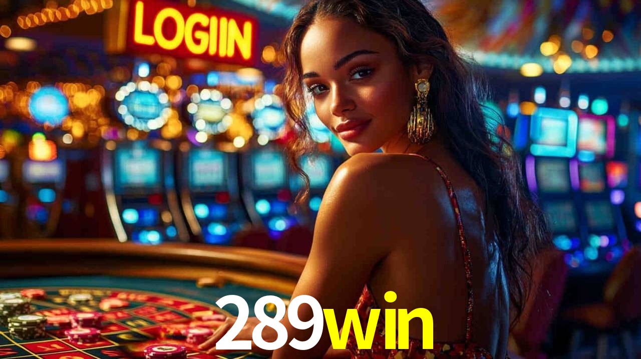 Experiência VIP 289win