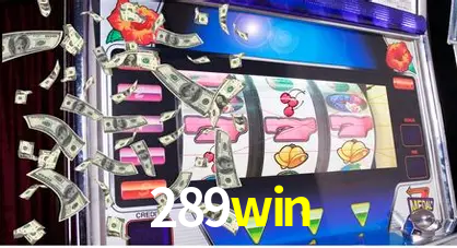 A Emoção da Loteria na 289win: Uma Chance de Mudança de Vida